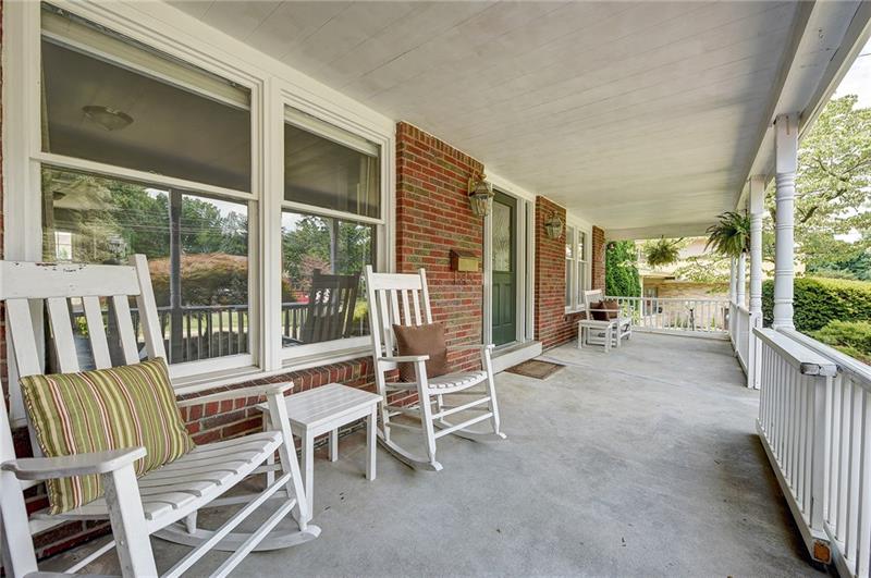 1310 Old Meadow Road Pittsburgh, PA 15241 - Photo 2 of 25 Gallery Image 2