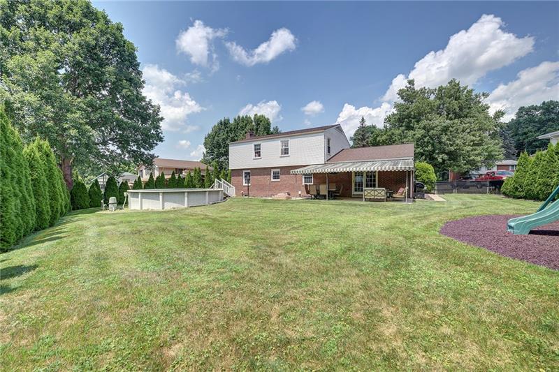 1310 Old Meadow Road Pittsburgh, PA 15241 - Photo 25 of 25 Gallery Image 25