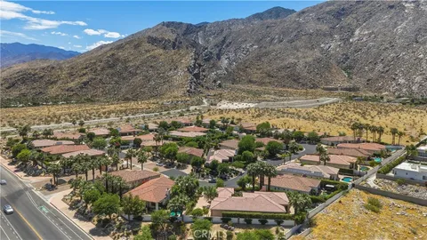 $1,295,000 | 300 Big Canyon Drive South, Palm Springs, CA 92264