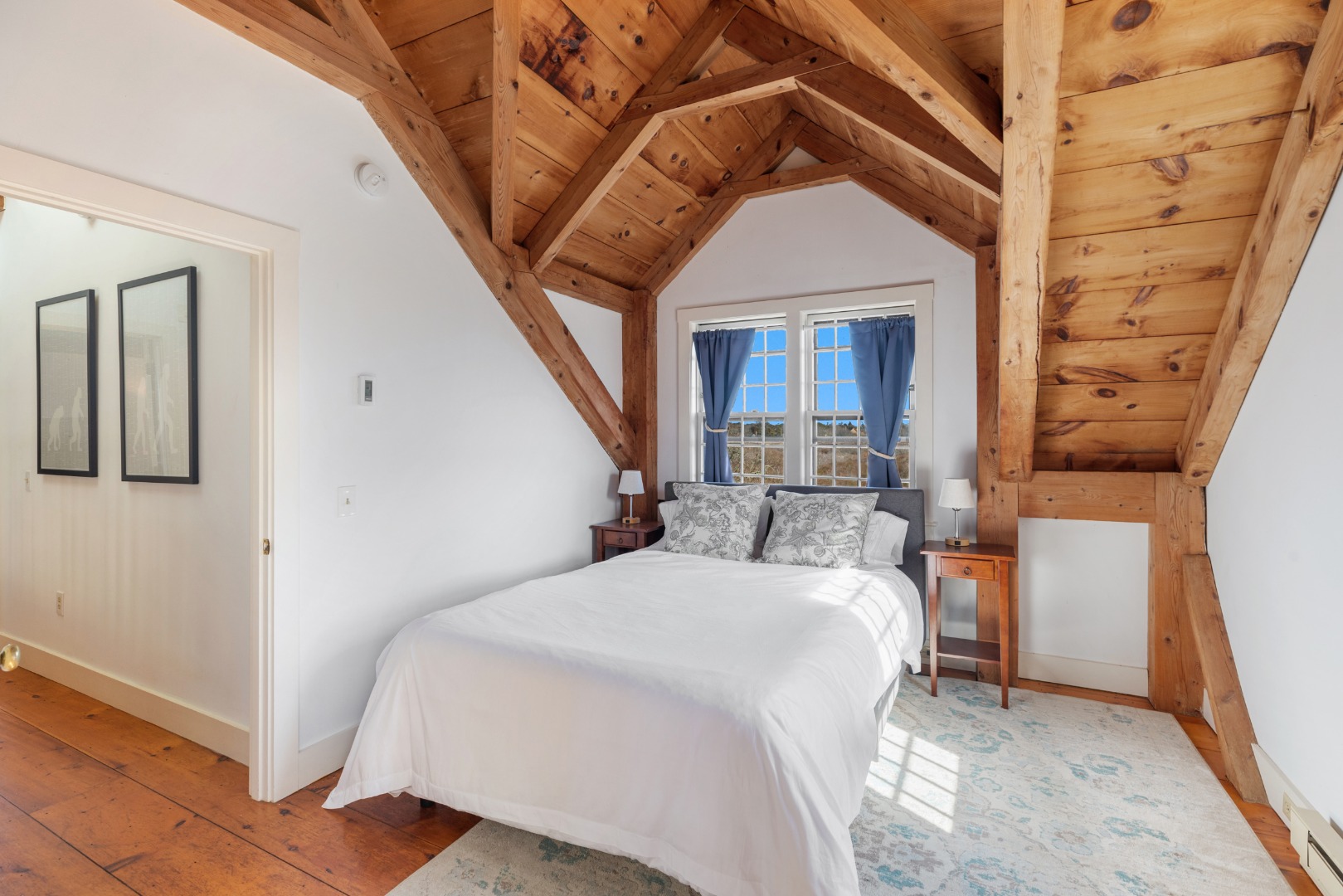 45 Millbrook Road Nantucket, MA 02554 - Photo 16 of 36 Gallery Image 16
