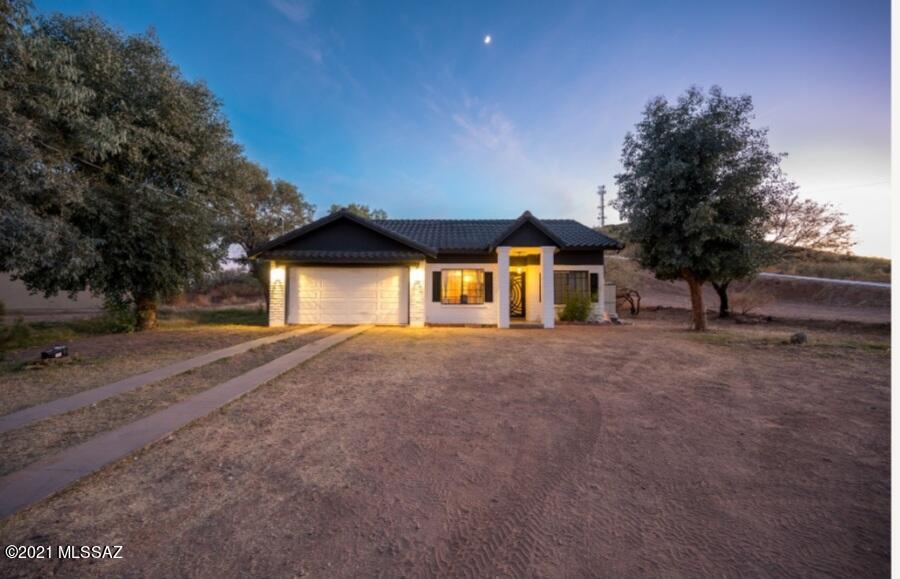 577 Camino Lito Galindo Rio Rico, AZ 85648 - Photo 1 of 19
