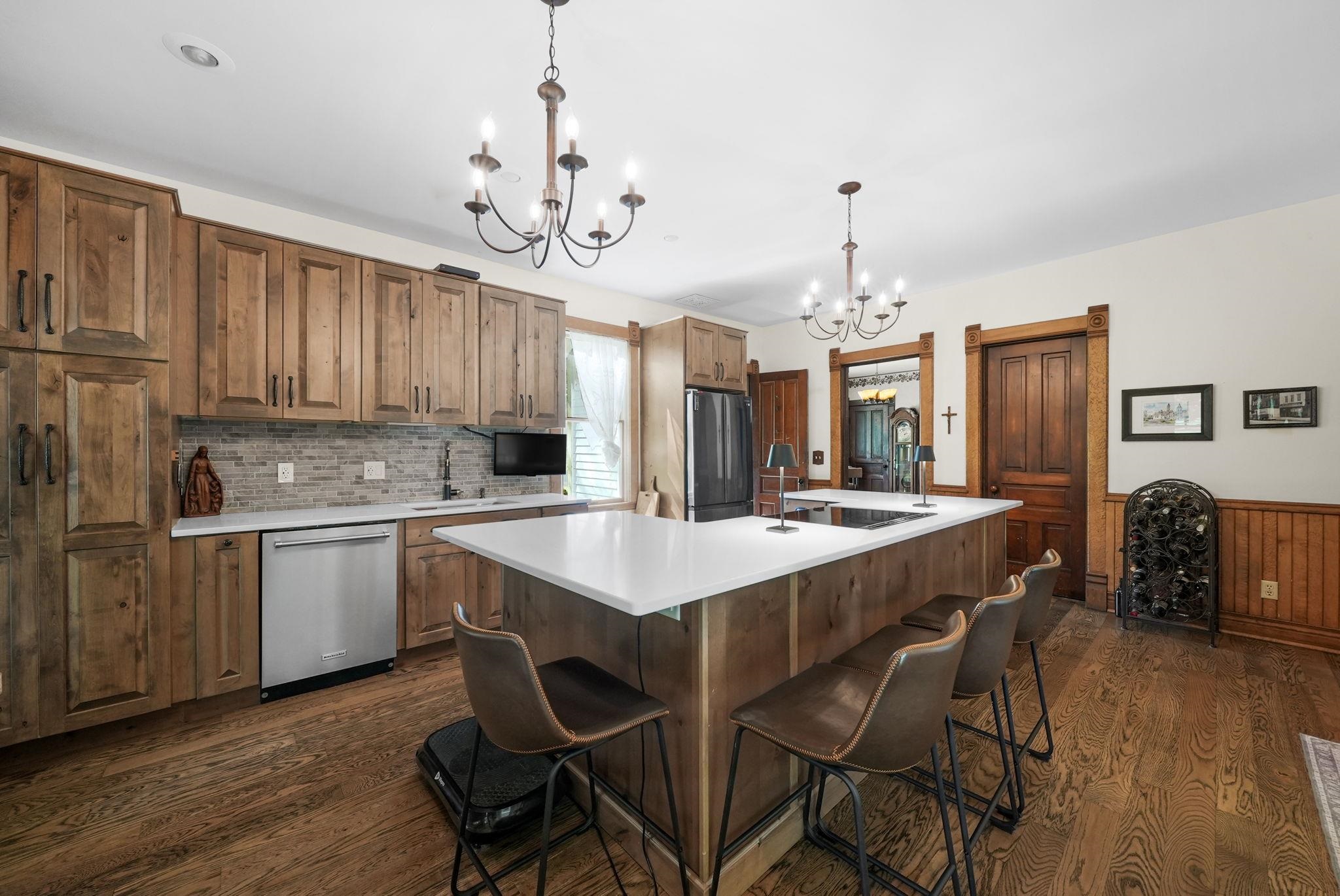 1056 Smith Road Traverse City, MI 49696 - Photo 7 of 81