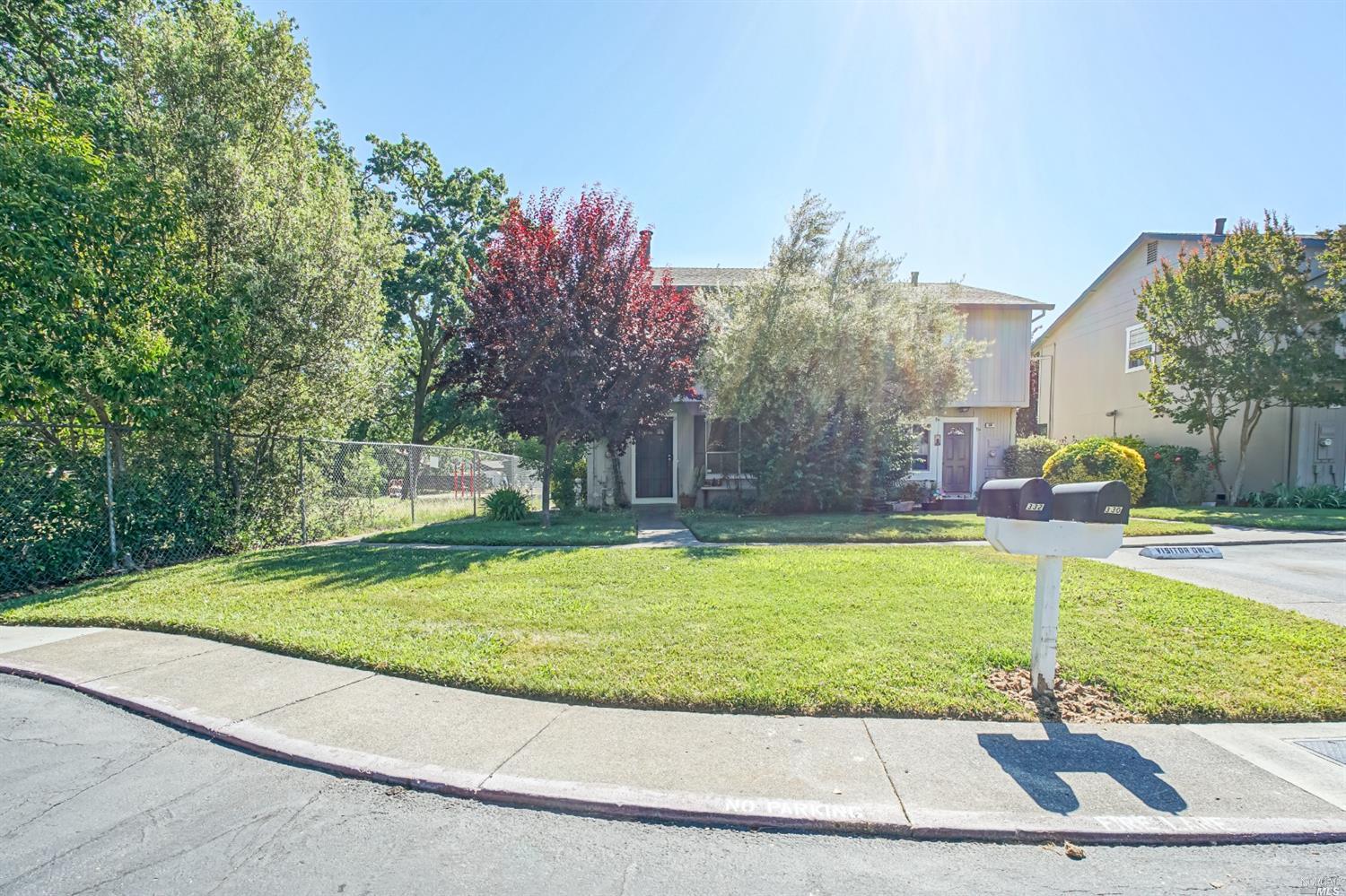 332 Algiers Court Santa Rosa, CA 95409 - Photo 1 of 1 Gallery Image 1