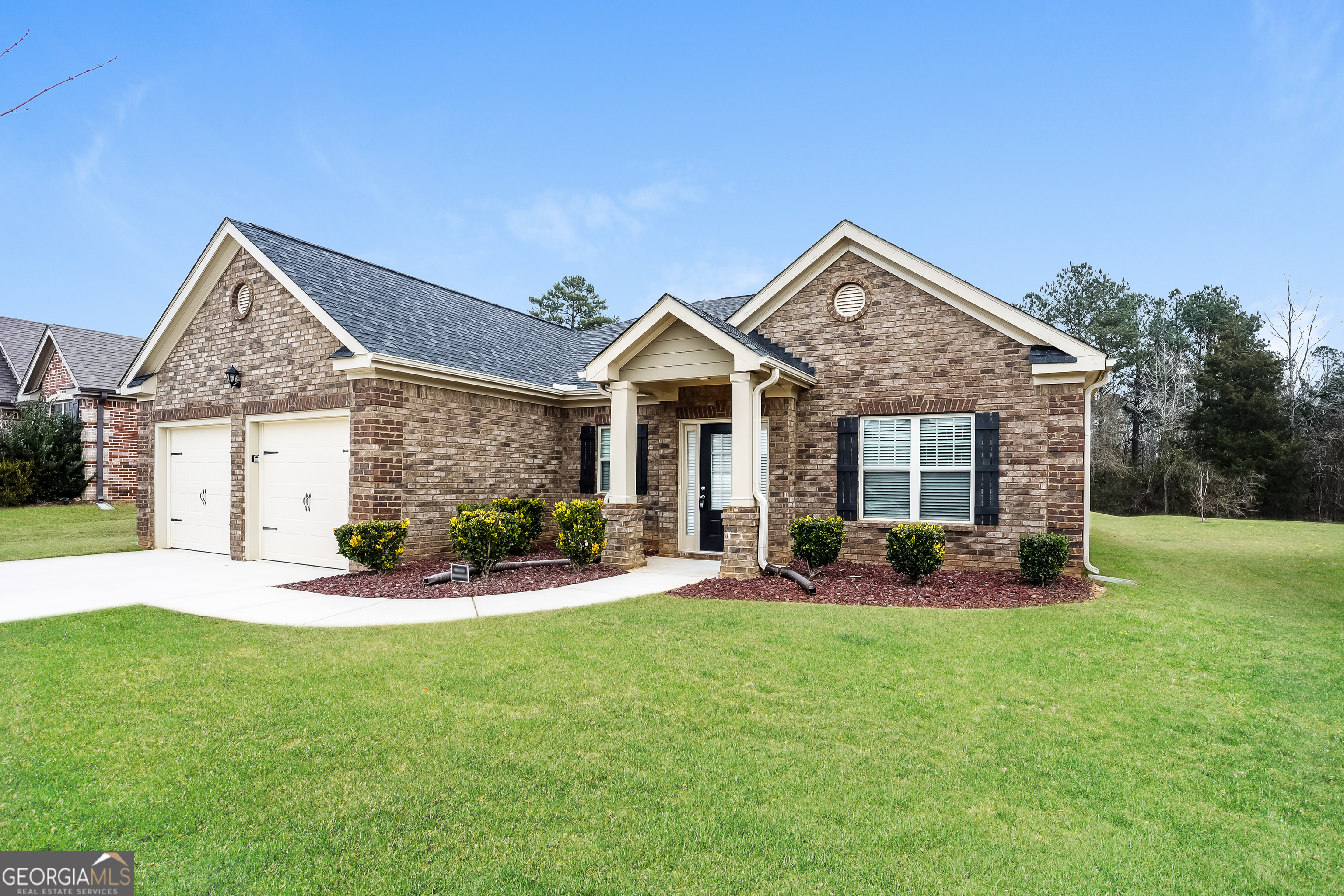 3217 Alhambra Circle, Unit 62 Hampton, GA 30228 - Photo 2 of 15