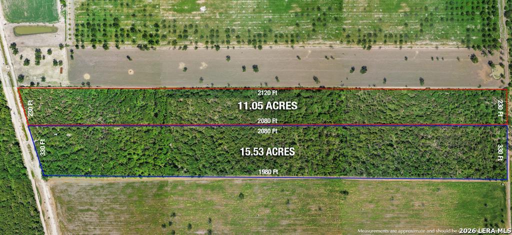972 Silver Bridge Road Quemado, TX 78877 - Photo 13 of 13