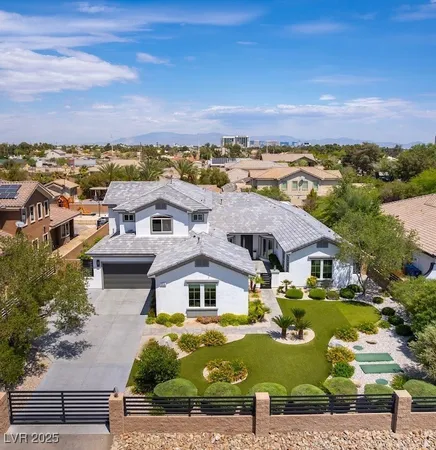 $2,275,000 | 3458 West Agate Avenue, Las Vegas, NV 89139