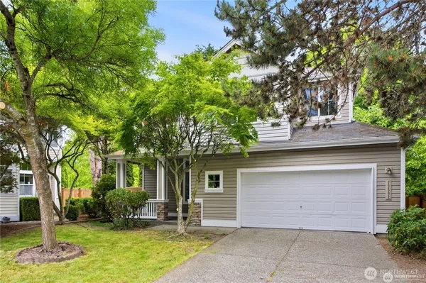$535,000 | 23302 57th Avenue South, Unit 40, Kent, WA 98032