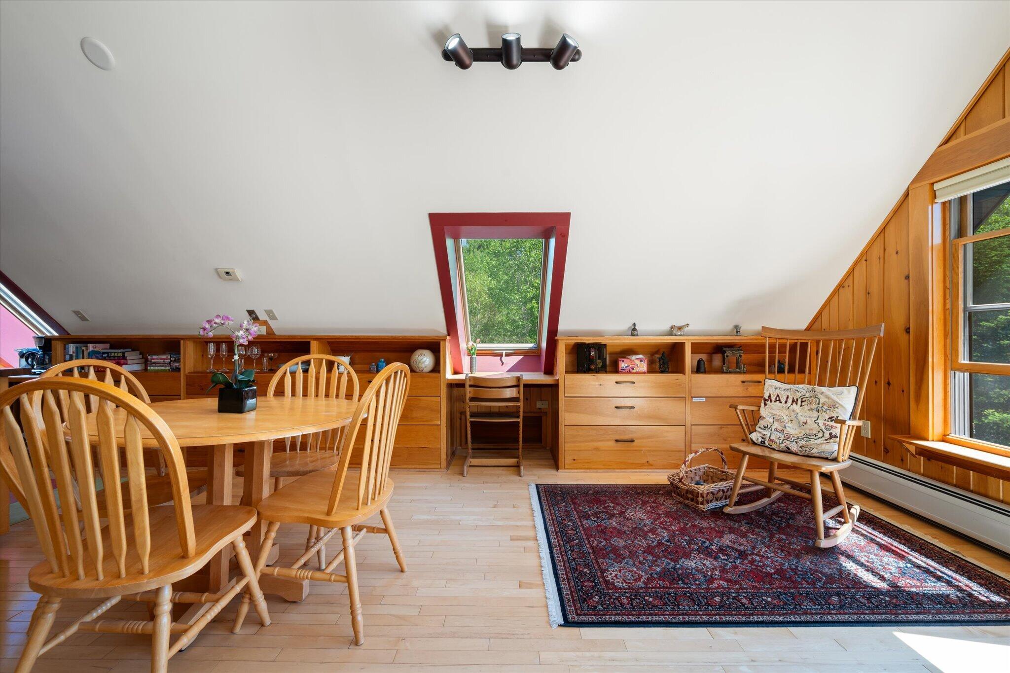 78 Youngs Mountain Road Bar Harbor, ME 04609 - Photo 96 of 113 Cottage - 2nd floor