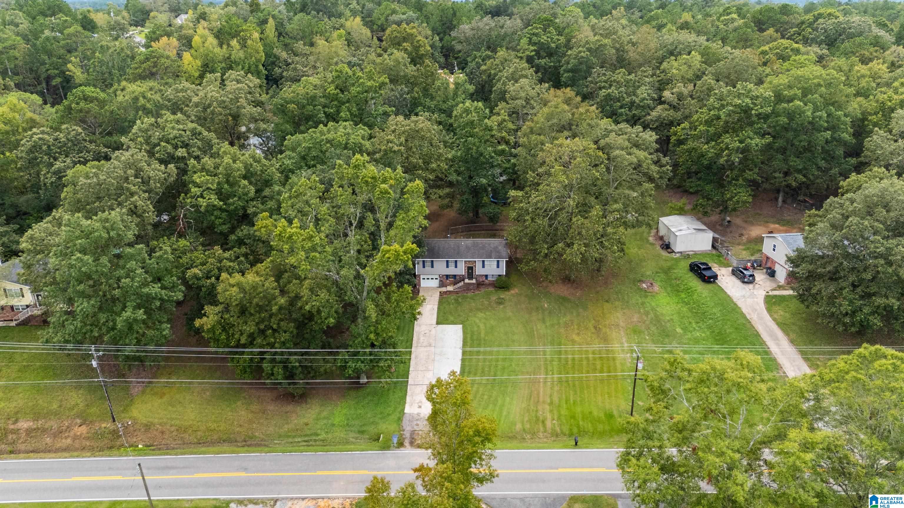 9708 Bradford Trafford Road Warrior, AL 35180 - Photo 37 of 41