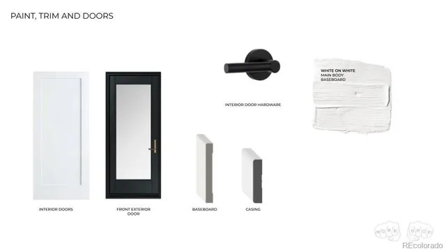 a black and white photo of a living room