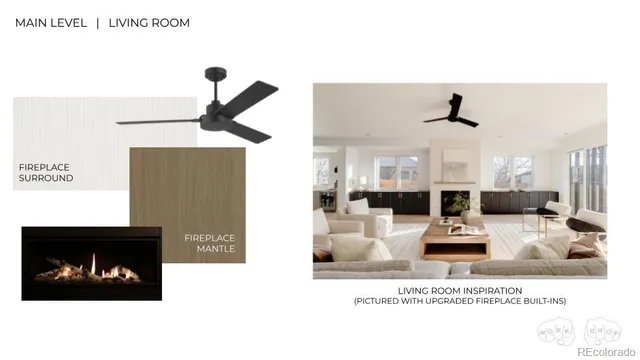 a picture of a bench in the kitchen