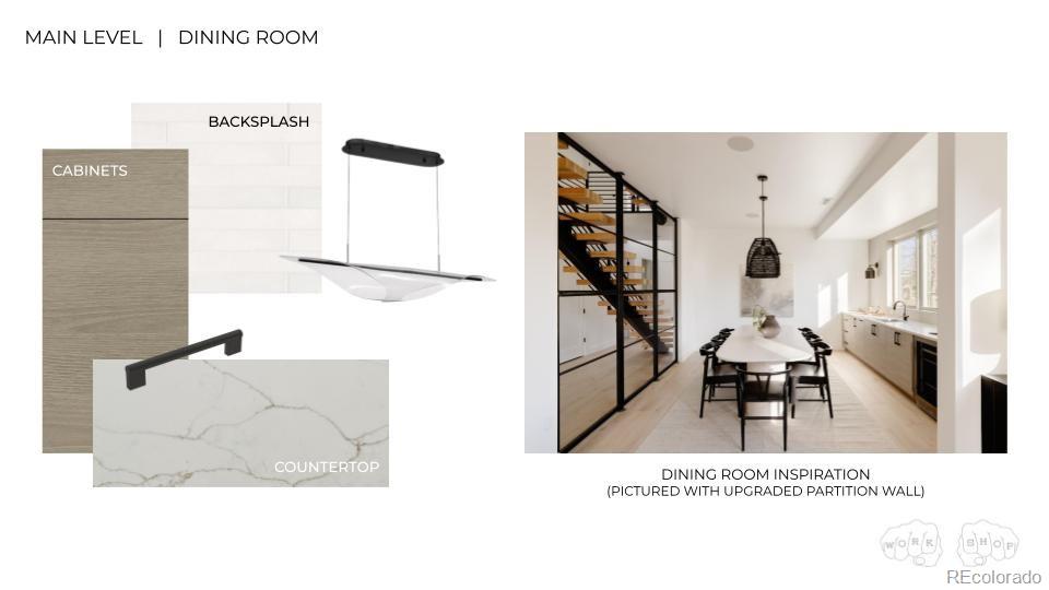 2112 Perry Street Denver, CO 80212 - Photo 38 of 49 a picture of a floor plan