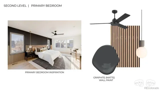 a picture of a bench in a bathroom