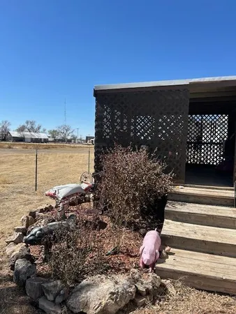 a view of a ocean view