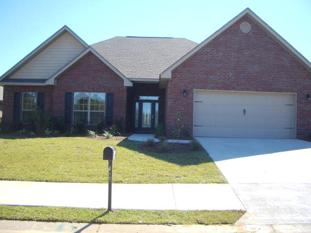 23491 Dundee Circle Foley, AL 36535 - Photo 1 of 1