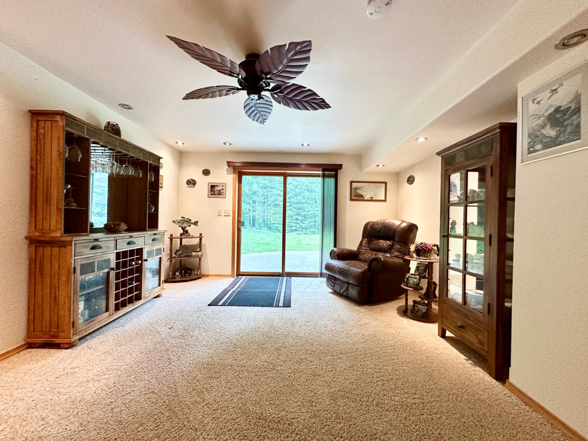 N6448 Neva Lake Road Deerbrook, WI 54424 - Photo 35 of 55 Gallery Image 35