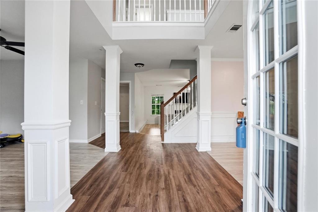 209 Randy Way Dallas, GA 30132 - Photo 13 of 27