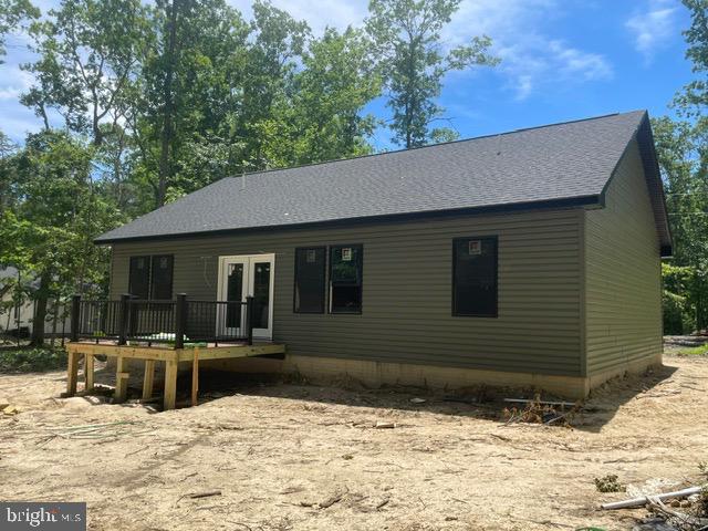 175 Hannah Court Yellow Spring, WV 26865 - Photo 4 of 4