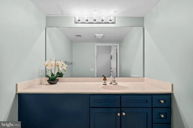 a view of a terrace with sitting area