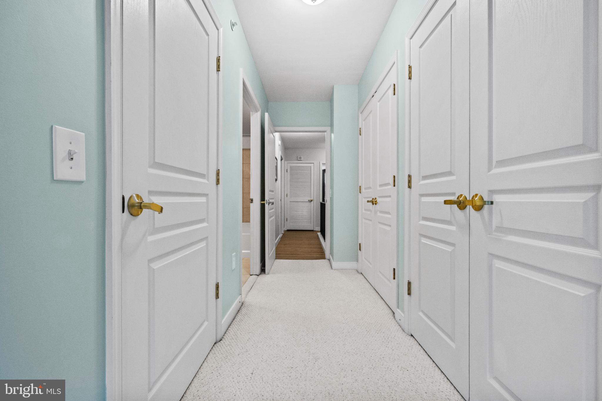 631 D Street Northwest, Unit 845 Washington, DC 20004 - Photo 27 of 84