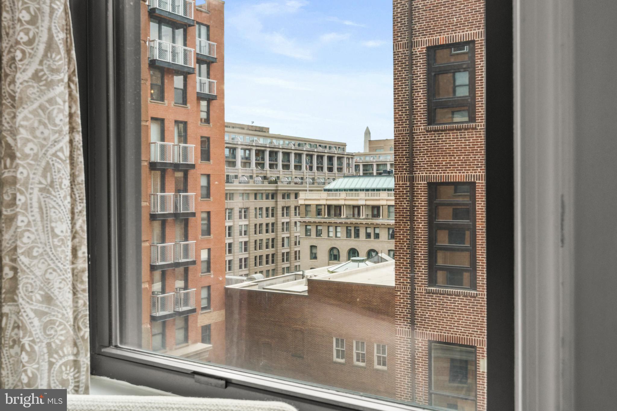 631 D Street Northwest, Unit 845 Washington, DC 20004 - Photo 34 of 84