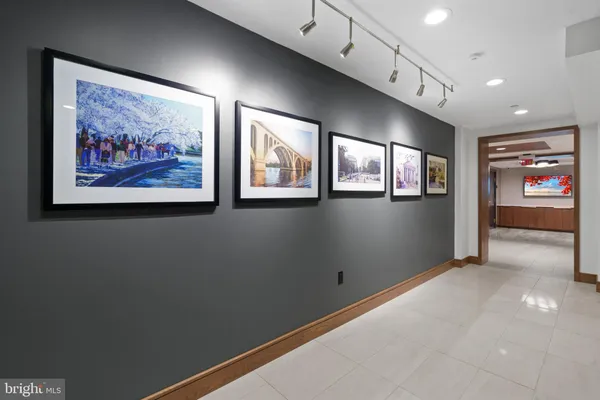 $4,000 | 631 D Street Northwest, Unit 845, Washington, DC 20004