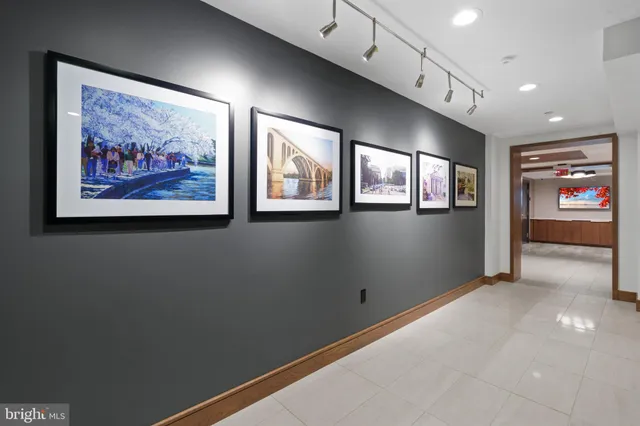 $4,200 | 631 D Street Northwest, Unit 845, Washington, DC 20004