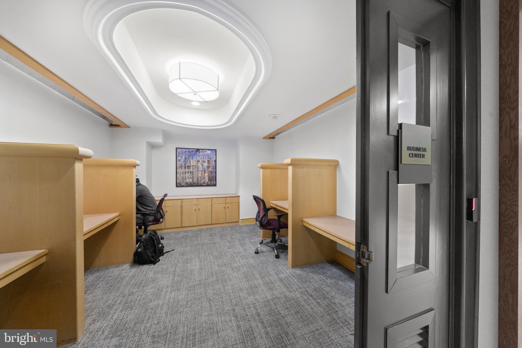 631 D Street Northwest, Unit 845 Washington, DC 20004 - Photo 69 of 84