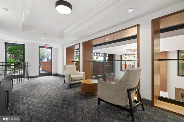 $4,200 | 631 D Street Northwest, Unit 845, Washington, DC 20004