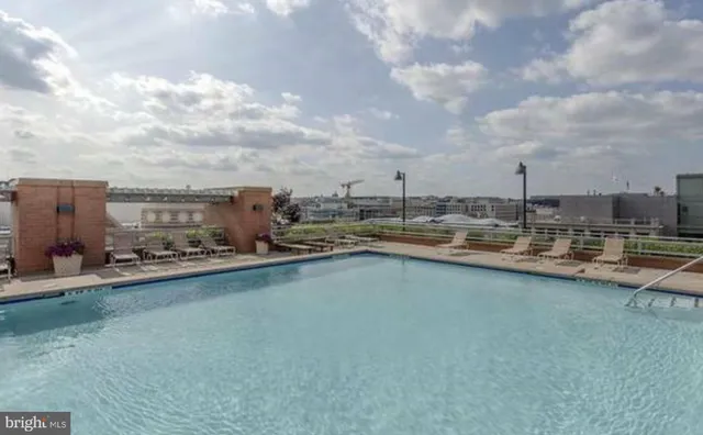 $4,200 | 631 D Street Northwest, Unit 845, Washington, DC 20004