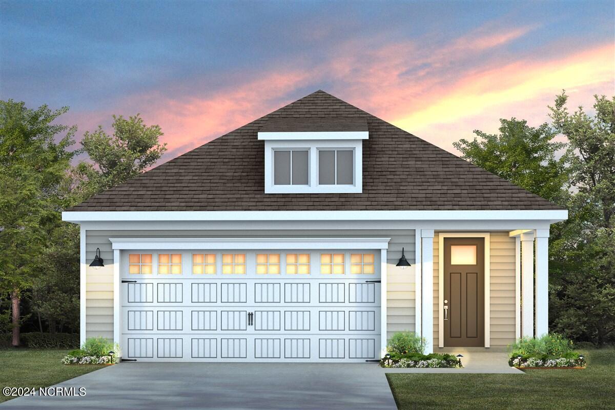 6028 Moonshell Loop Wilmington, NC 28412 - Photo 1 of 1 6028 moonshell loop front view