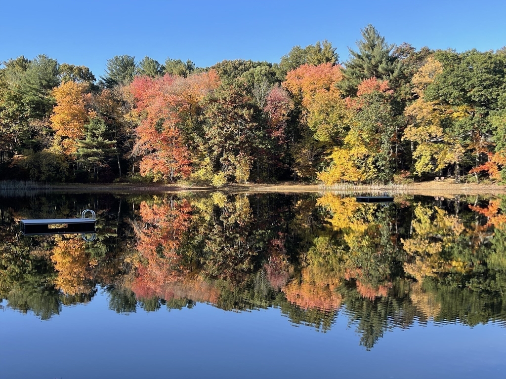 56 Isaac Davis Road Concord, MA 01742 - Photo 41 of 42 a backyard of a house