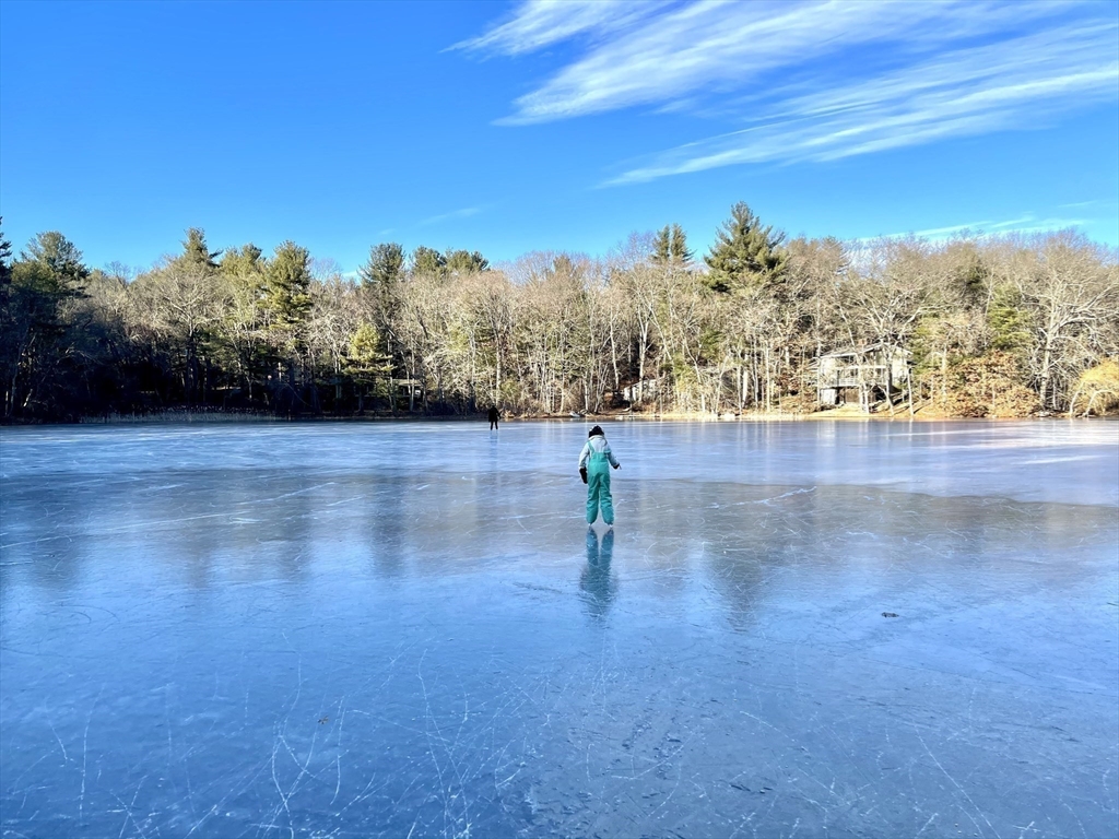 56 Isaac Davis Road Concord, MA 01742 - Photo 42 of 42 a view of a room with wooden floor