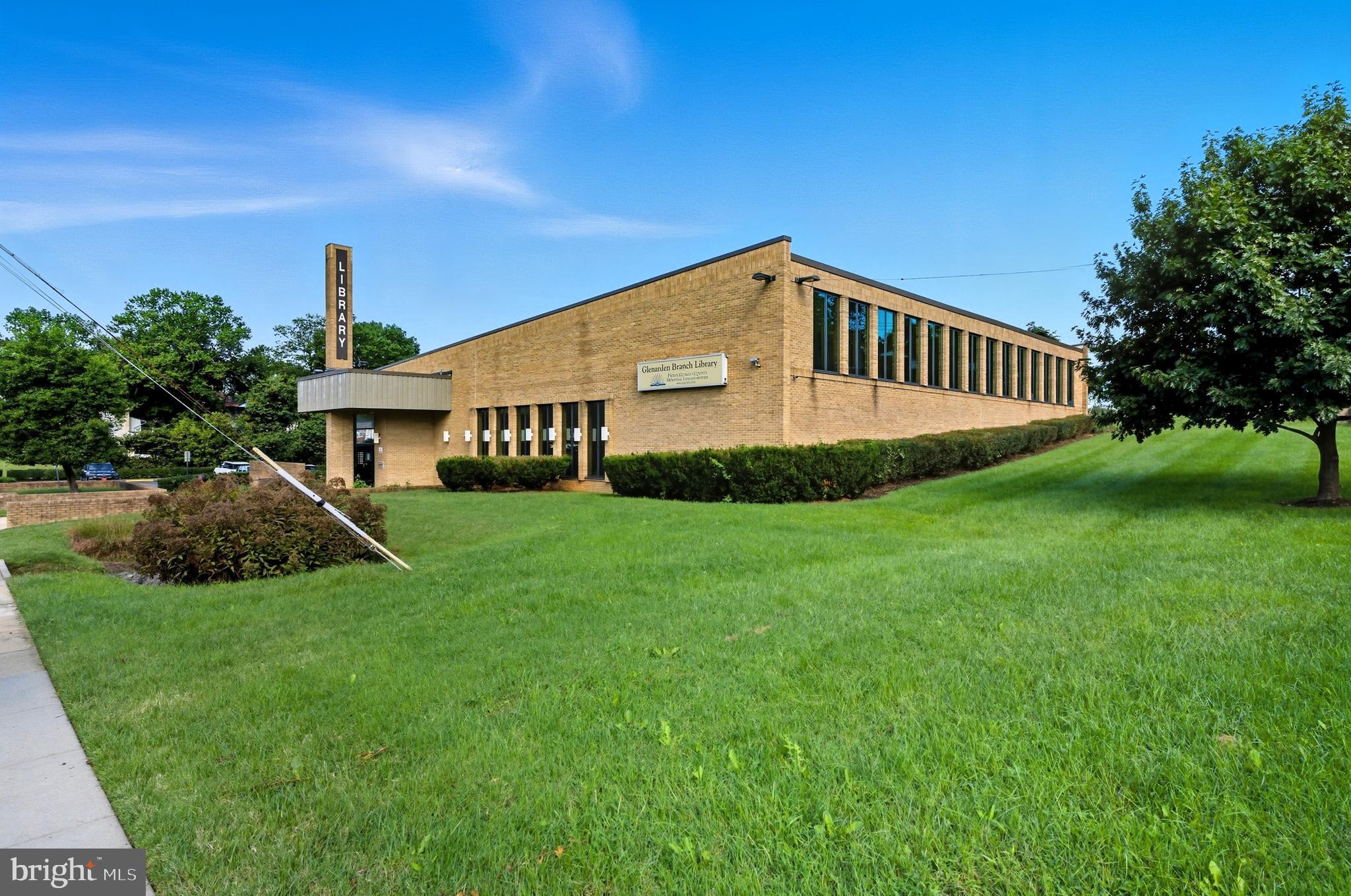 9310 Crandall Road Lanham, MD 20706 - Photo 30 of 45