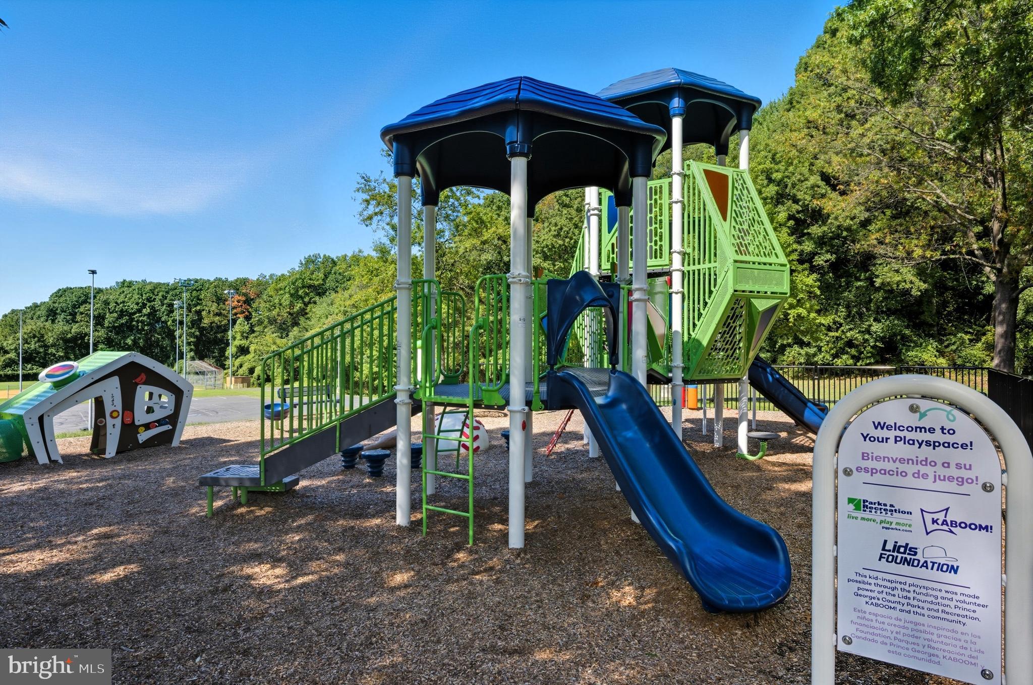 9310 Crandall Road Lanham, MD 20706 - Photo 33 of 45