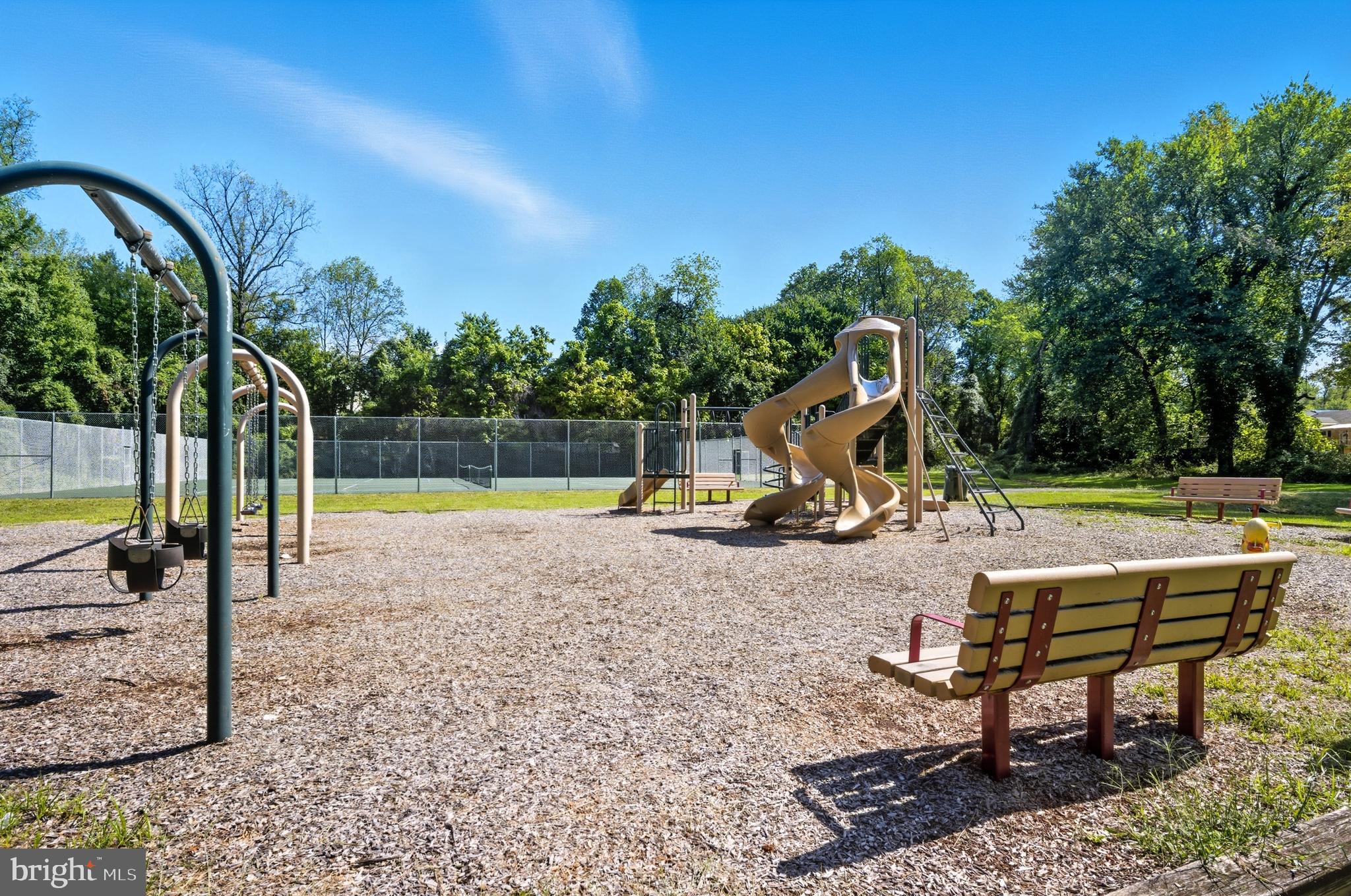 9310 Crandall Road Lanham, MD 20706 - Photo 38 of 45
