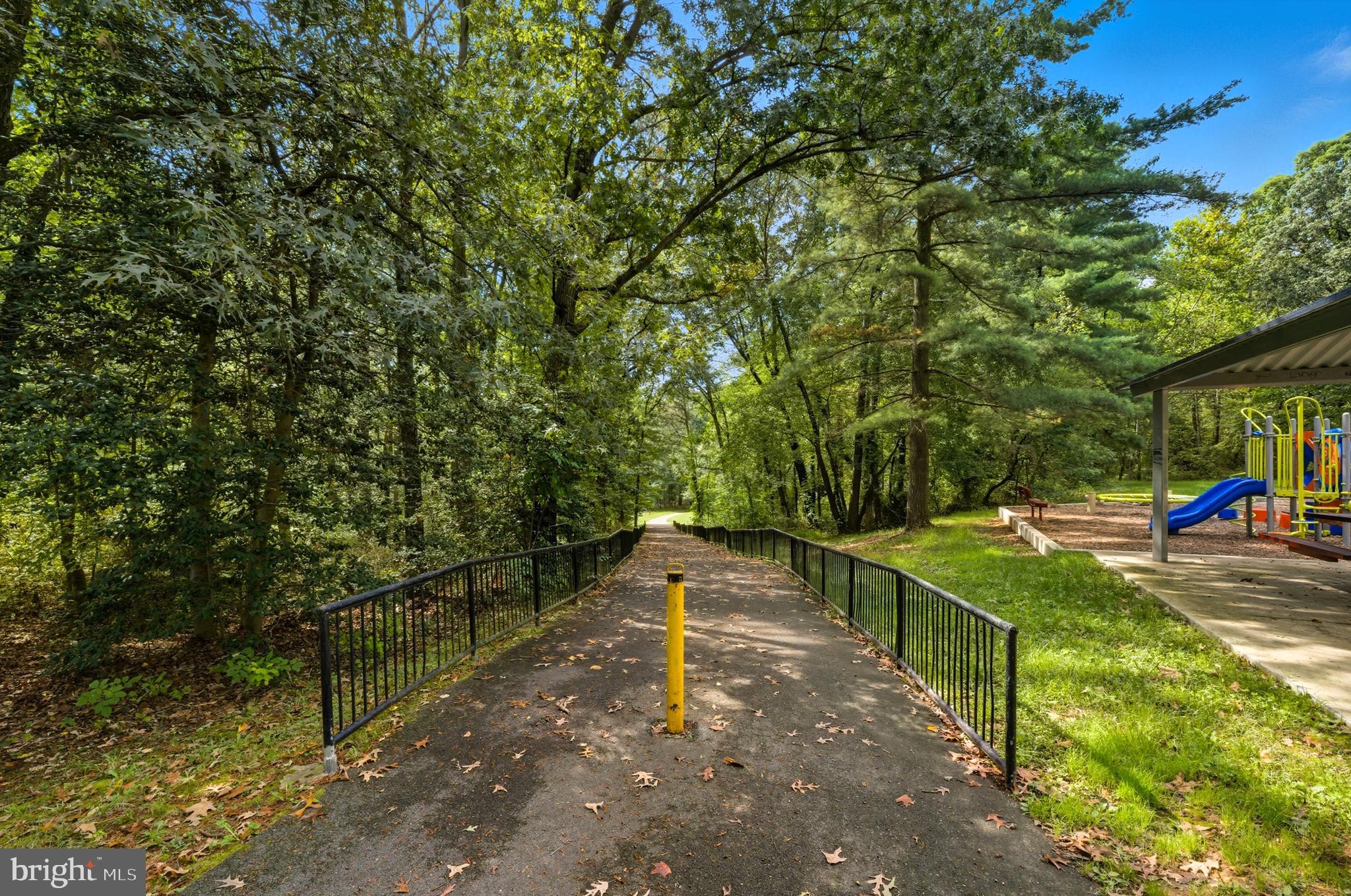 9310 Crandall Road Lanham, MD 20706 - Photo 42 of 45