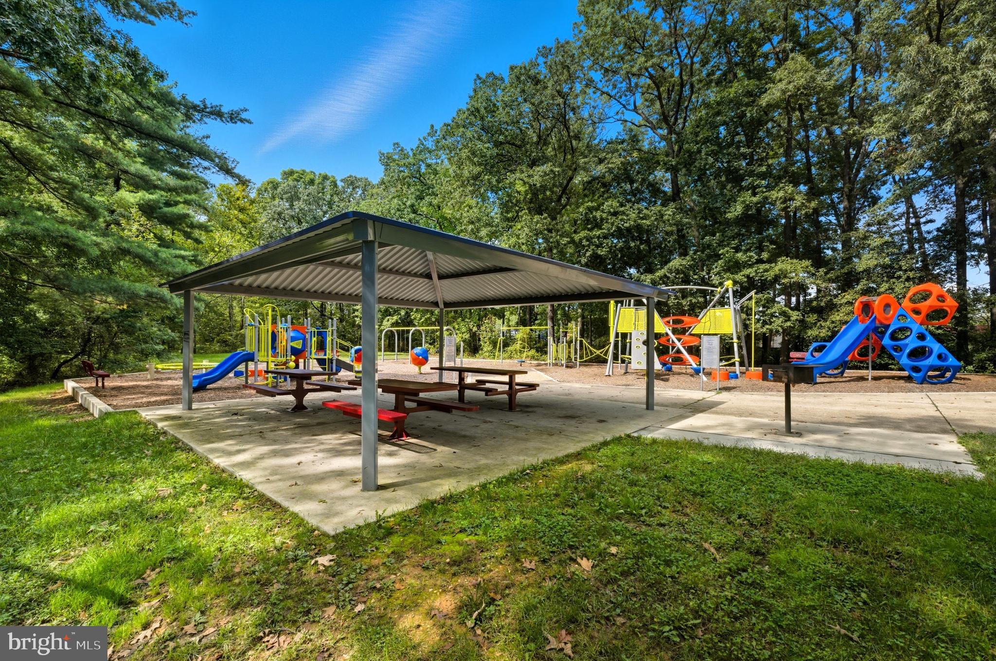 9310 Crandall Road Lanham, MD 20706 - Photo 43 of 45