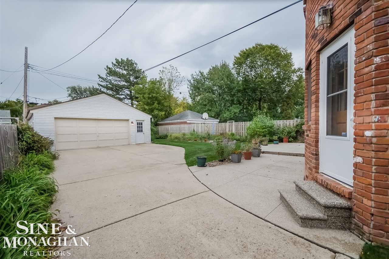 1396 Audubon Road Grosse Pointe Park, MI 48230 - Photo 30 of 37