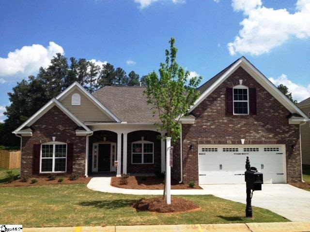 9 Belgian Blue Way Fountain Inn, SC 29644 - Photo 1 of 1 Gallery Image 1