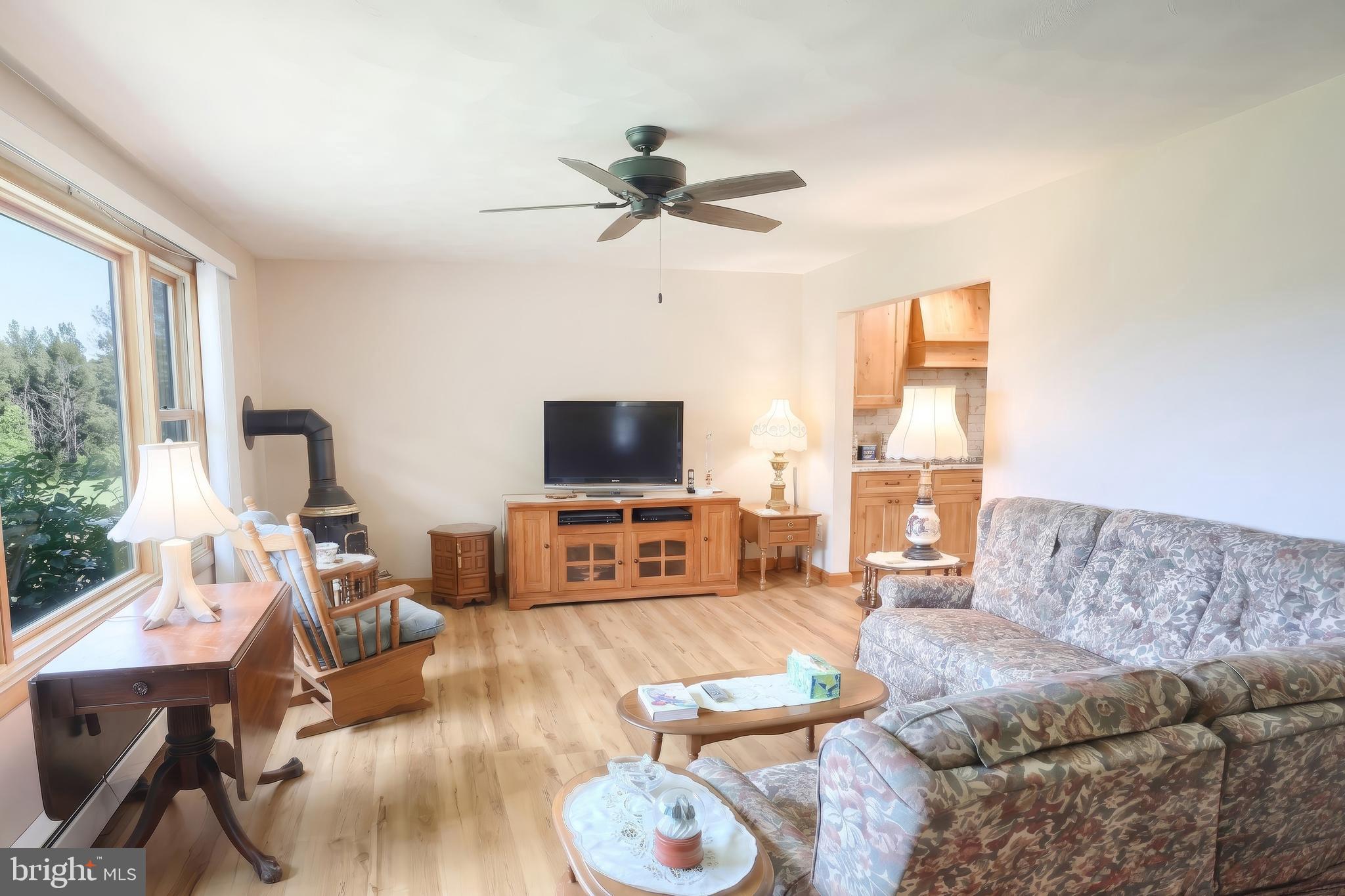 124 Stultz Road Fairfield, PA 17320 - Photo 3 of 52 Gallery Image 3
