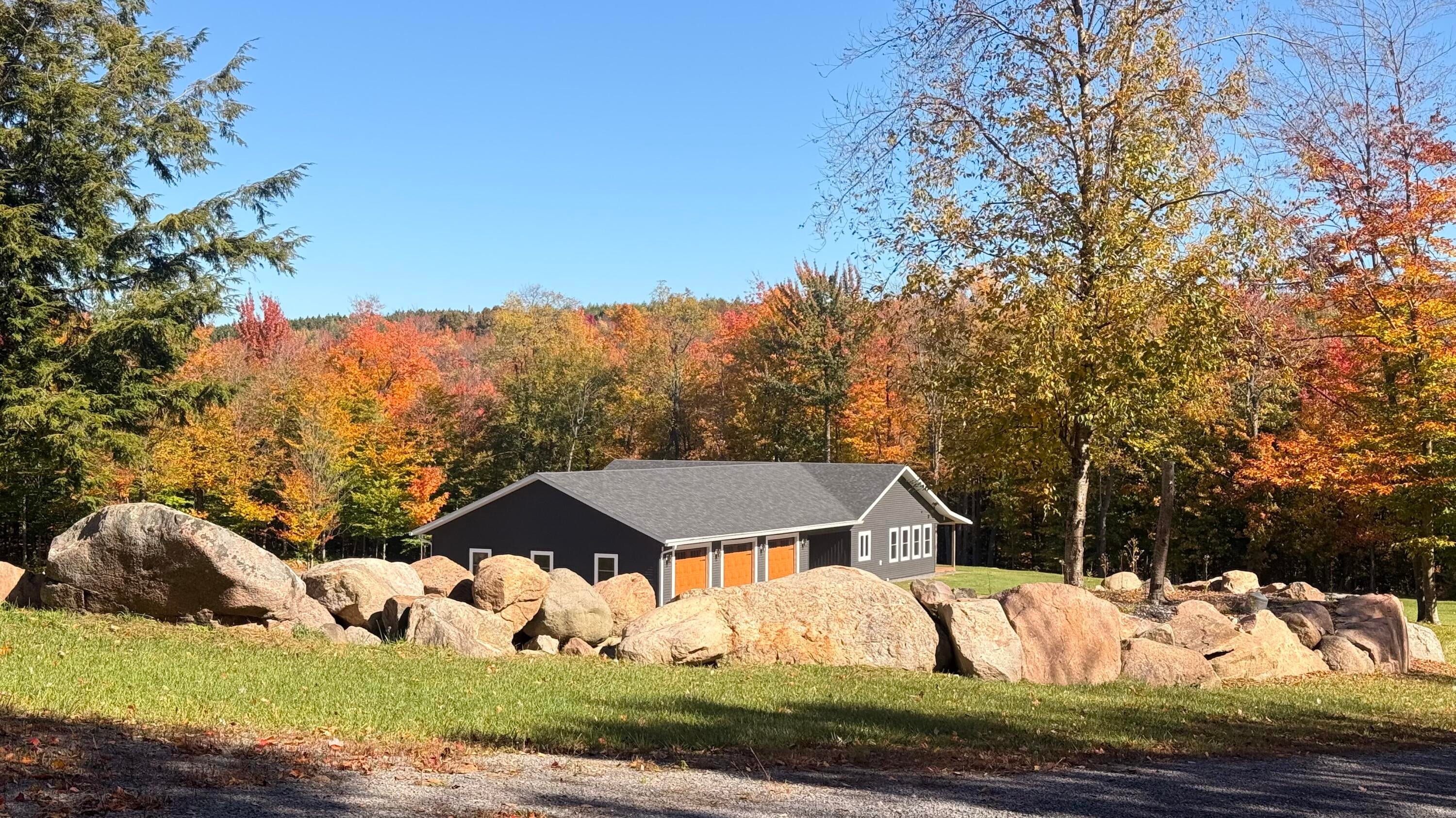 58 Hewitt Road St. Regis Falls, NY 12980 - Photo 135 of 139 Gallery Image 135