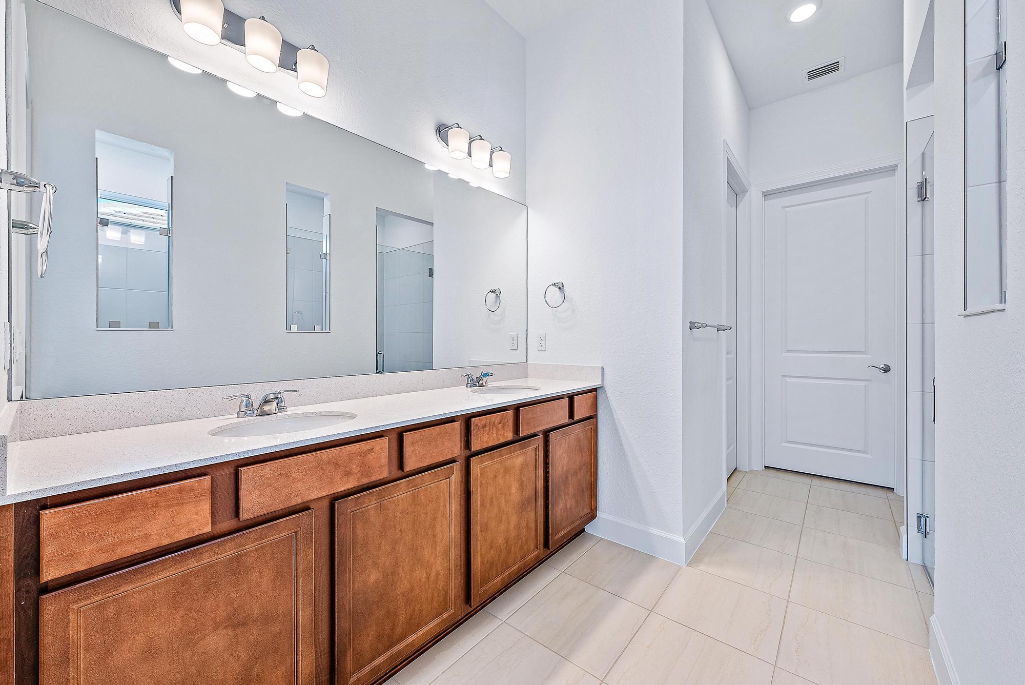 9775 Southwest Meridian Way Stuart, FL 34997 - Photo 16 of 33 Bathroom