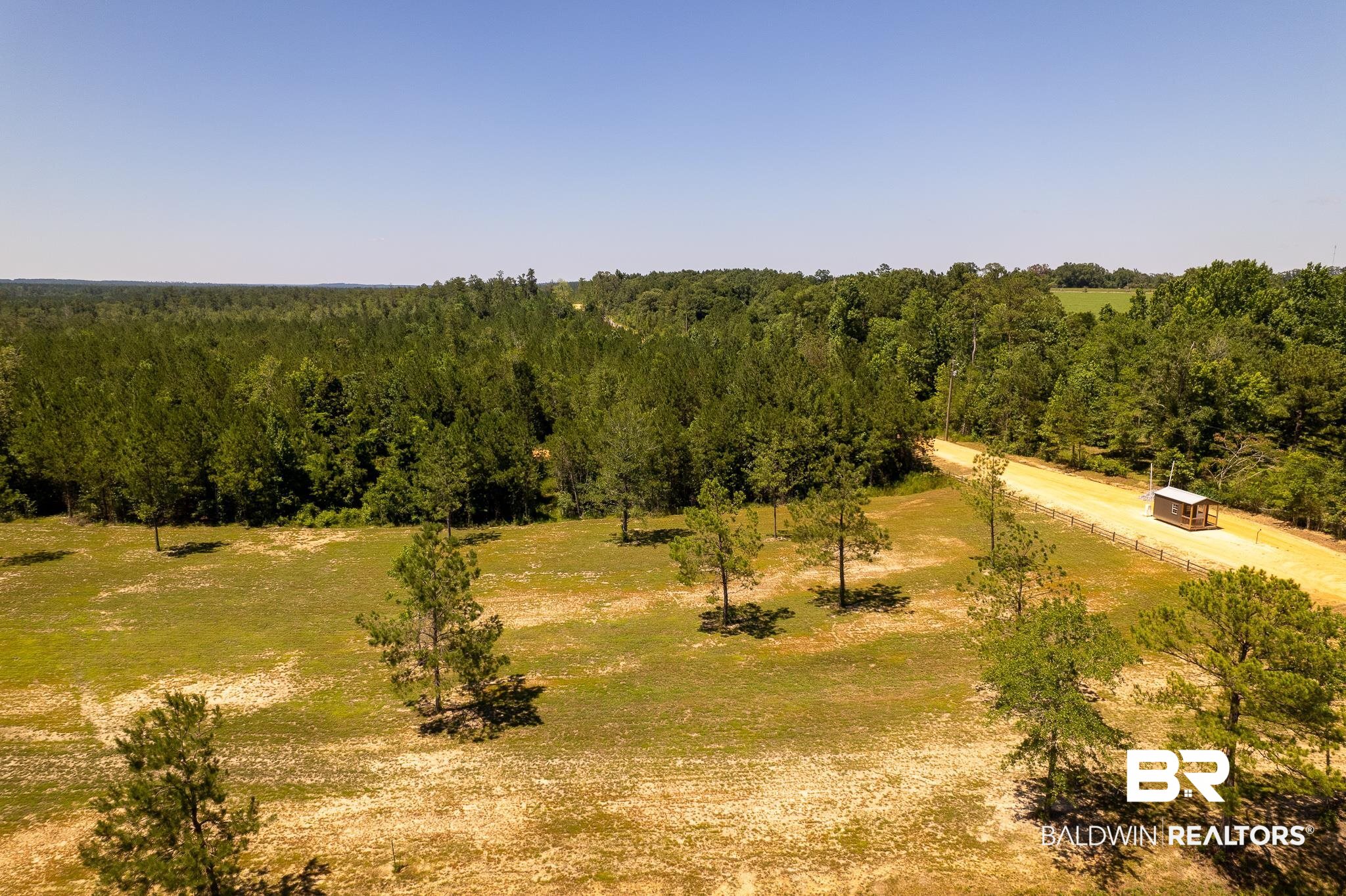 2588 Wolf Log Road Flomaton, AL 36441 - Photo 41 of 50