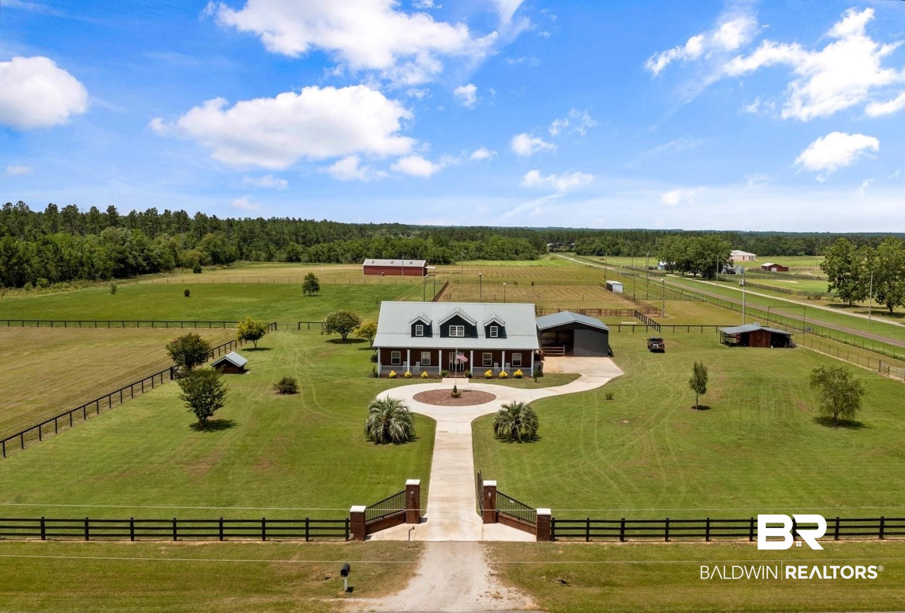 26513 County Road 32 Elberta, AL 36530 - Photo 2 of 47