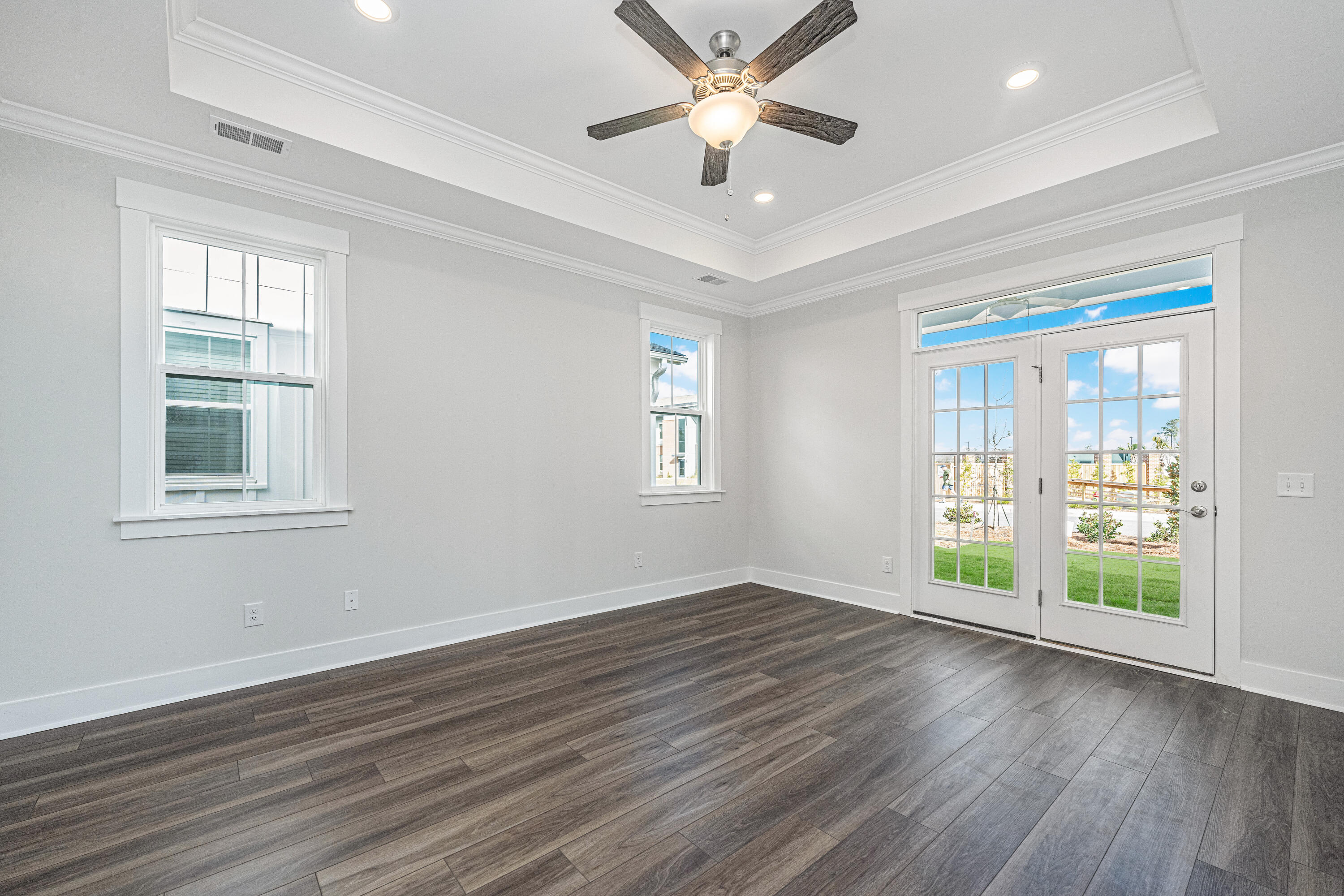 3506 Habenaria Road Mount Pleasant, SC 29466 - Photo 17 of 29 Primary bedroom