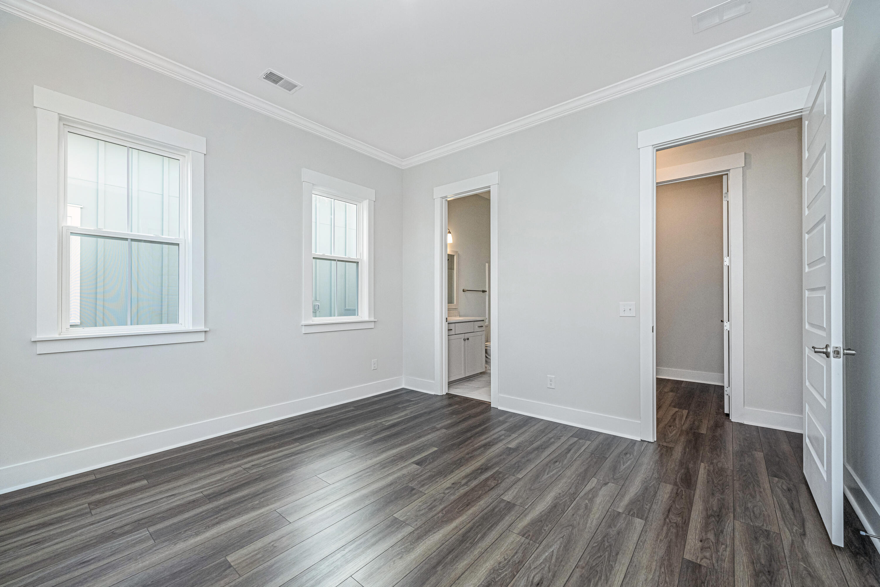 3506 Habenaria Road Mount Pleasant, SC 29466 - Photo 23 of 29 Downstairs guest bedroom