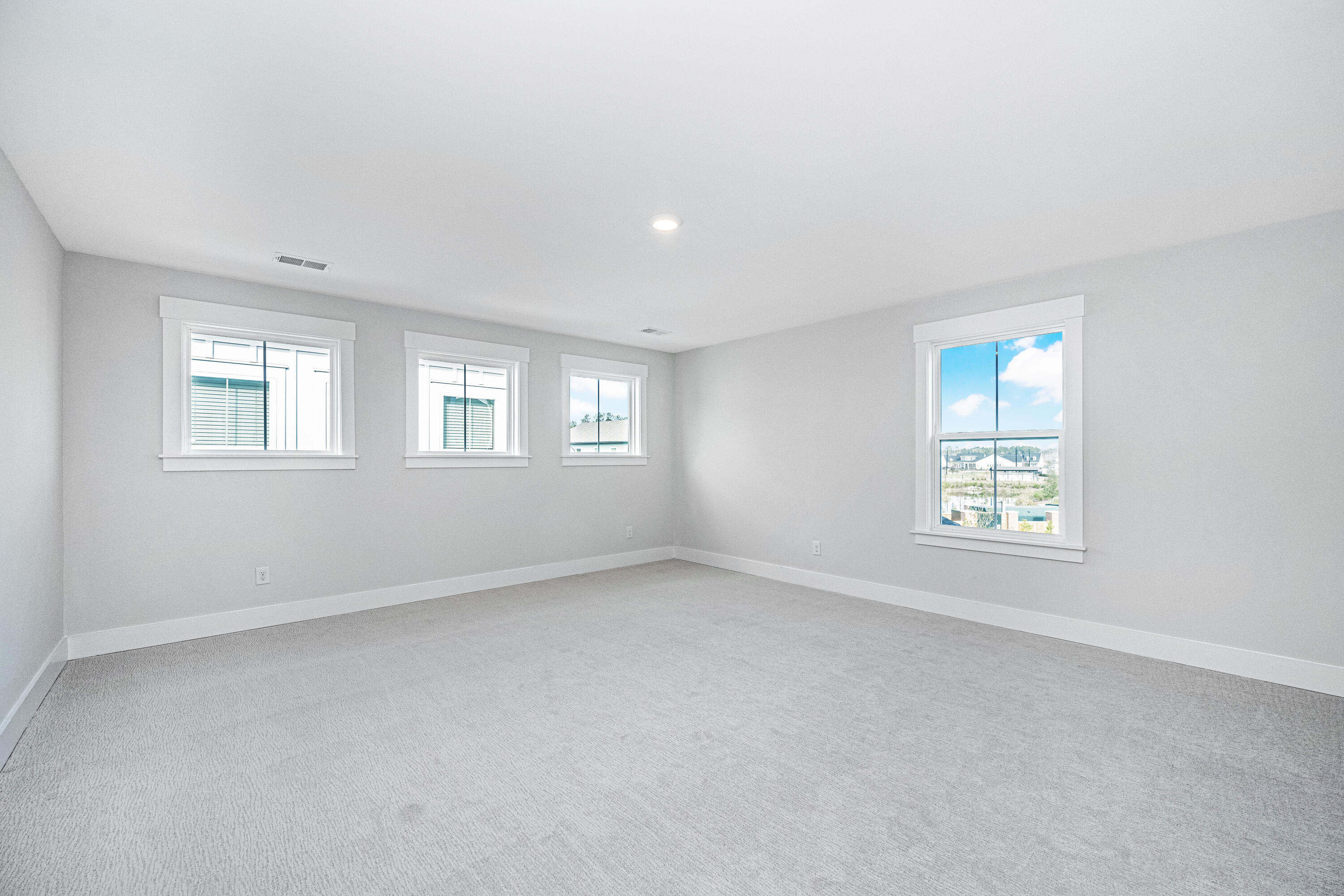 3506 Habenaria Road Mount Pleasant, SC 29466 - Photo 26 of 29 Upstairs guest bedroom