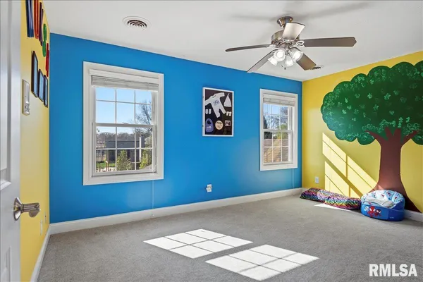 $545,900 | 2505 Centennial Drive, Springfield, IL 62711