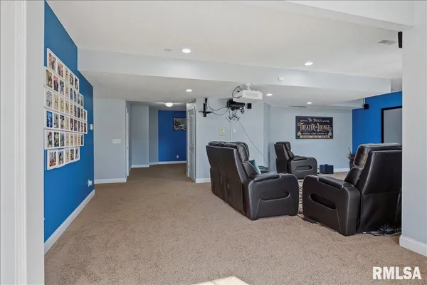 $545,900 | 2505 Centennial Drive, Springfield, IL 62711